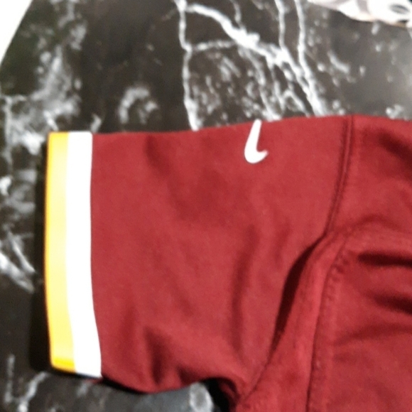 NFL Washington Redskins Nike 24 month jersey - Picture 5 of 5